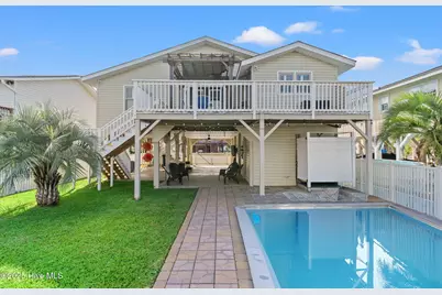 322 58th Avenue N, North Myrtle Beach, SC 29582 - Photo 30