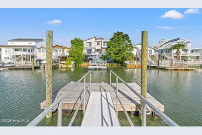 322 58th Avenue N, North Myrtle Beach, SC 29582 - Photo 2