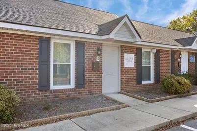 601 Country Club Drive #D, Greenville, NC 27834 - Photo 1