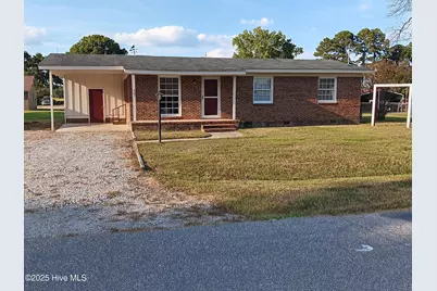 407 Pineview Street, Lucama, NC 27851 - Photo 1