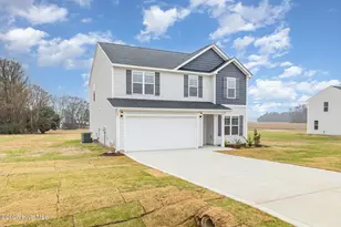 42 Ham Farm Dr, La Grange, NC 28551 - Photo 4