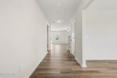 42 Ham Farm Drive, La Grange, NC 28551 - Photo 6