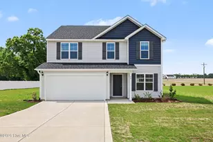 42 Ham Farm Dr, La Grange, NC 28551 - Photo 2
