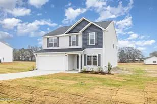 42 Ham Farm Dr, La Grange, NC 28551 - Photo 2