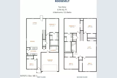 770 Rivers Edge Parkway, Roanoke Rapids, NC 27870 - Photo 4