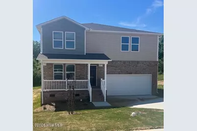 772 Rivers Edge Parkway, Roanoke Rapids, NC 27870 - Photo 1