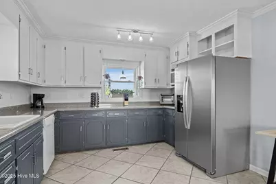 205 Barefoot Lane, Atlantic Beach, NC 28512 - Photo 16