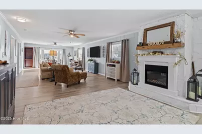 205 Barefoot Lane, Atlantic Beach, NC 28512 - Photo 12
