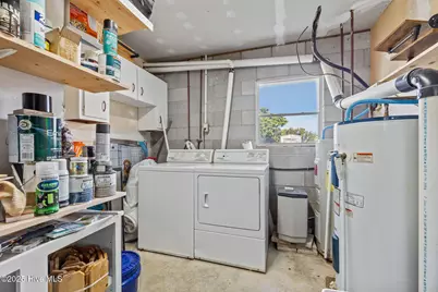 205 Barefoot Lane, Atlantic Beach, NC 28512 - Photo 36