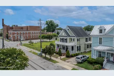 405 Hancock Street, New Bern, NC 28560 - Photo 2
