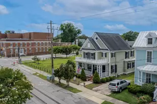 405 Hancock St, New Bern, NC 28560 - Photo 2