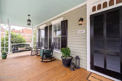 405 Hancock Street, New Bern, NC 28560 - Photo 4