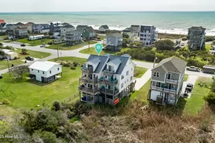 3145 Island Dr, North Topsail Beach, NC 28460 - Photo 46