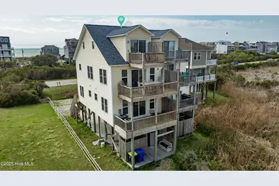 3145 Island Drive, North Topsail Beach, NC 28460 - Photo 36