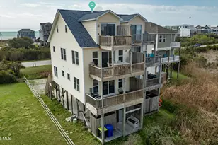 3145 Island Dr, North Topsail Beach, NC 28460 - Photo 36