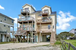 3145 Island Dr, North Topsail Beach, NC 28460 - Photo 42