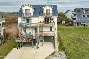 3145 Island Dr, North Topsail Beach, NC 28460 - Photo 38