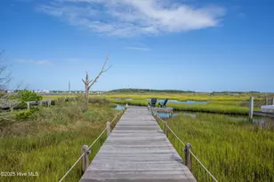 1909 New River Inlet Rd, North Topsail Beach, NC 28460 - Photo 4