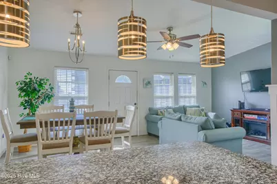 1909 New River Inlet Road, North Topsail Beach, NC 28460 - Photo 14