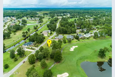 1035 Middleton Drive NW, Calabash, NC 28467 - Photo 4