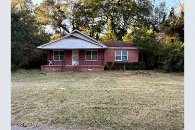 1010 Academy Street, Fair Bluff, NC 28439 - Photo 1