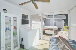424 Trott St, Oak Island, NC 28465 - Photo 30