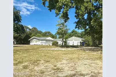 424 Trott Street, Oak Island, NC 28465 - Photo 2