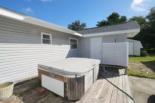424 Trott St, Oak Island, NC 28465 - Photo 32