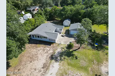 424 Trott Street, Oak Island, NC 28465 - Photo 1