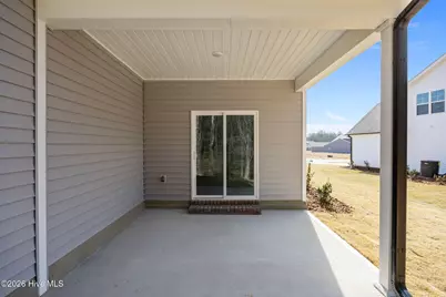 151 Michter Street #41, Vass, NC 28394 - Photo 42