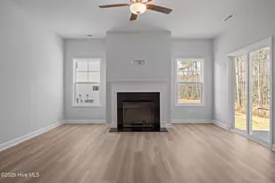 151 Michter St, Vass, NC 28394 - Photo 24