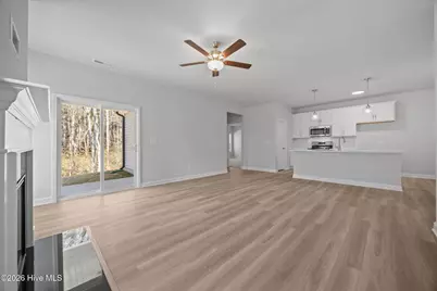 151 Michter Street #41, Vass, NC 28394 - Photo 22