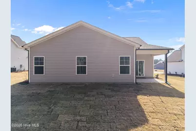 151 Michter Street #41, Vass, NC 28394 - Photo 6