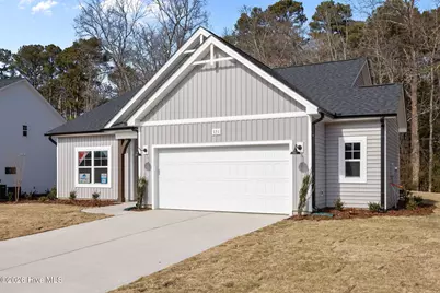 151 Michter Street #41, Vass, NC 28394 - Photo 4