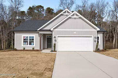 151 Michter Street #41, Vass, NC 28394 - Photo 1