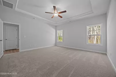 151 Michter Street #41, Vass, NC 28394 - Photo 16