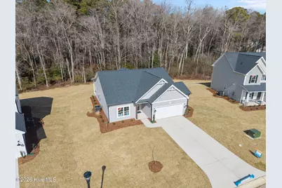 151 Michter Street #41, Vass, NC 28394 - Photo 44
