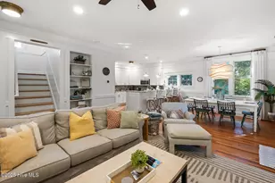 18 Keepers Landing, Bald Head Island, NC 28461 - Photo 4
