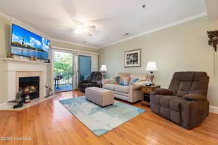 300 Midyette St, Oriental, NC 28571 - Photo 12