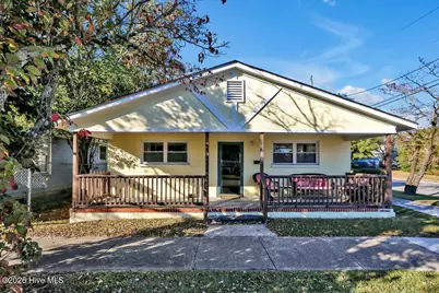 721 Campbell Street, Wilmington, NC 28401 - Photo 1