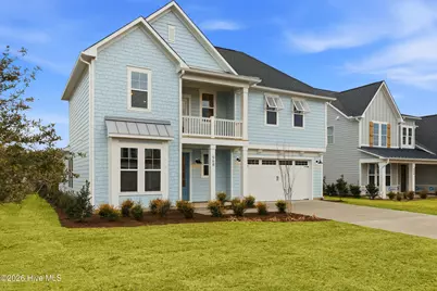 568 Sailor Sky Way #394, Hampstead, NC 28443 - Photo 1