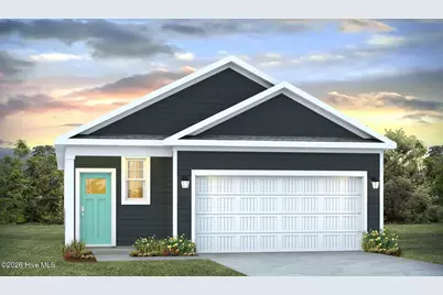 1233 Skystone Loop NE NE #Lot 9, Supply, NC 28462 - Photo 2