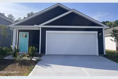 1233 Skystone Loop NE NE #Lot 9, Supply, NC 28462 - Photo 1