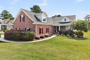 584 Stanwood Dr SE, Bolivia, NC 28422 - Photo 1