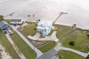 389 Live Oak Rd, Newport, NC 28570 - Photo 4