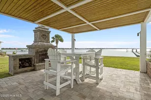 389 Live Oak Rd, Newport, NC 28570 - Photo 46
