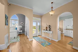 389 Live Oak Rd, Newport, NC 28570 - Photo 8