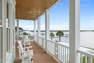 389 Live Oak Rd, Newport, NC 28570 - Photo 14