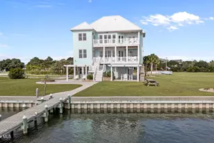 389 Live Oak Rd, Newport, NC 28570 - Photo 6