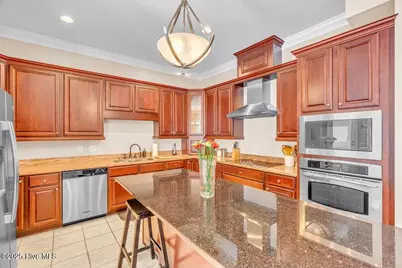 119 Hawkins Landing, Jacksonville, NC 28540 - Photo 32